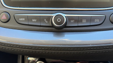 Vauxhall Grandland X 1.2 Turbo SRi Nav 5dr Auto Petrol Hatchback